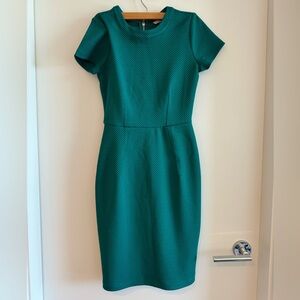 H&M Short Sleeved Dress - XS